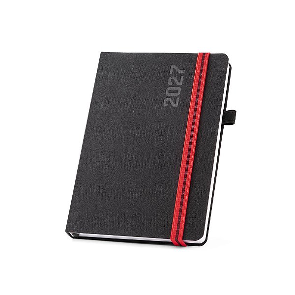 Agenda A5 personalizada - Mínimo 10 Unidades
