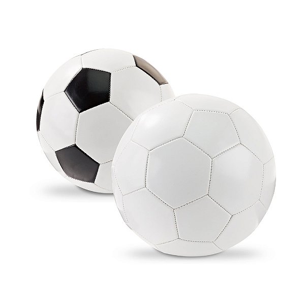 Bola de futebol personalizada - Mínimo 10 Unidades
