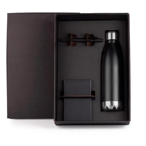 Kit Personalizado Integração 4 - Mínimo de 10 Kits