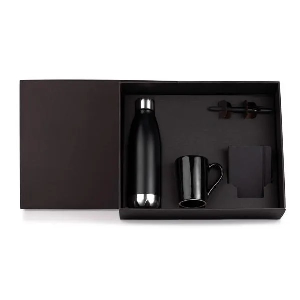 Kit Personalizado Escritório - Mínimo de 10 Kits