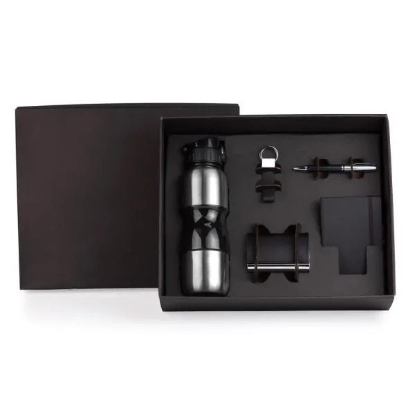 Kit Personalizado Escritório 2 - Mínimo de 10 Kits