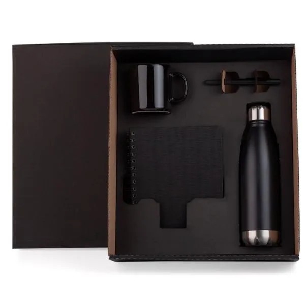 Kit Personalizado Escritório 4 - Mínimo de 10 Kits