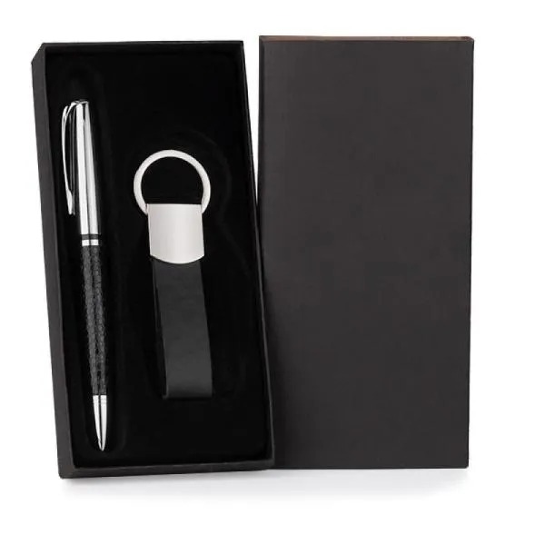 Kit Personalizado Colaborador 2 - Mínimo de 10 Kits