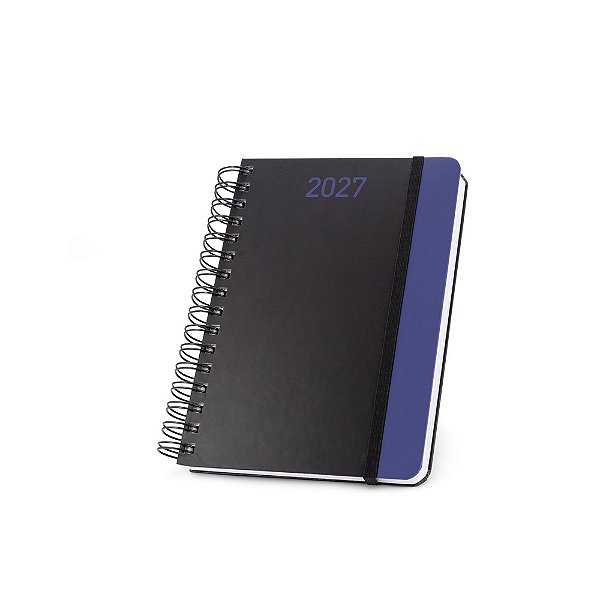 Agenda Personalizada Permanente Com Capa Pet Personalização Já Inclusa!
