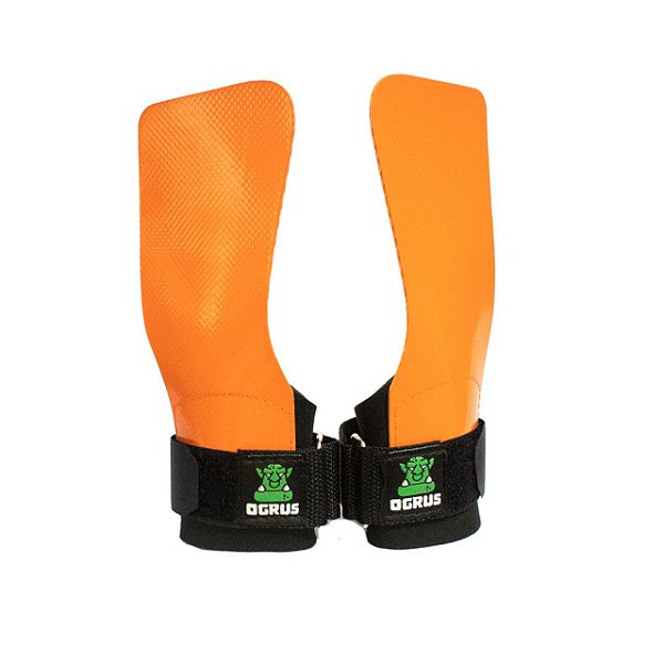 GRIP DE LONA COMPETIDOR - OGRUS
