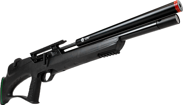 Carabina de Pressão PCP ROSSI T-REX BULLPUP