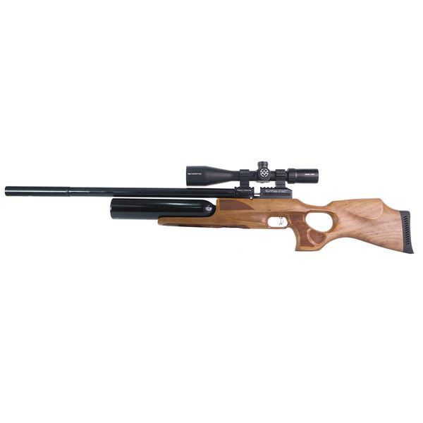 Carabina Pressão PCP Kral Arms Super Jumbo