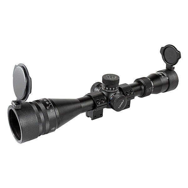 Luneta EOX 4-16x44 AOIR HK T-Eagle 11mm