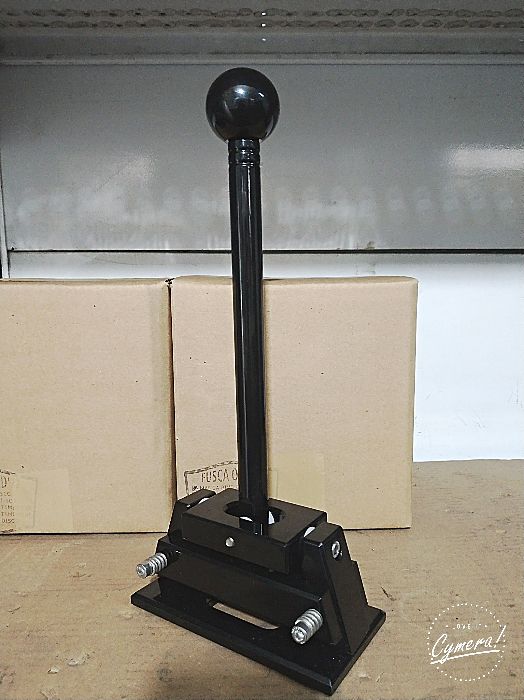 Alavanca de Engate Rápido- 30 cm