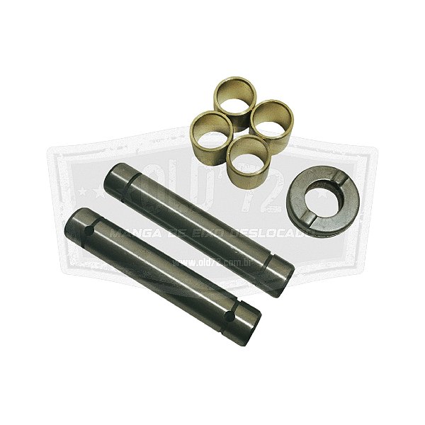 KIT EMBUCHAMENTO VERTICAL FUSCA