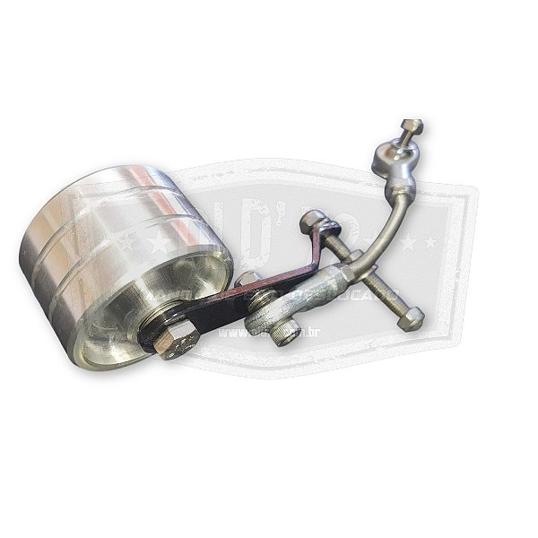 Pedal Roler Kombi
