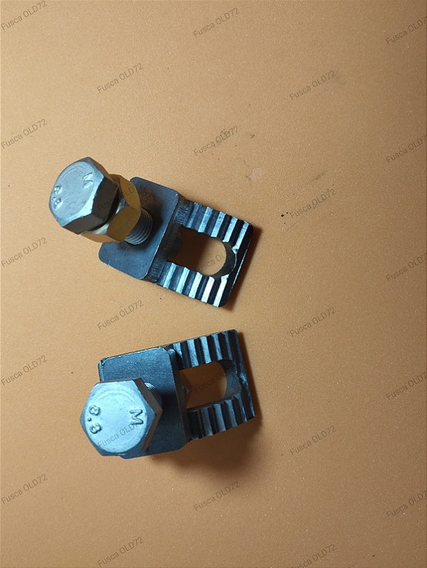 Catraca dentão mini (par)