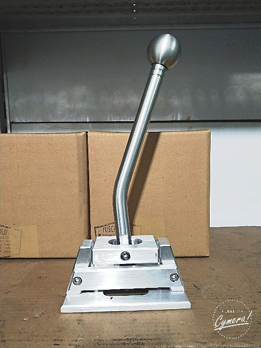 Alavanca Engate Rápido - 30 cm