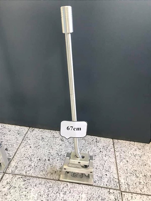 Alavanca de Engate Rápido - 67CM