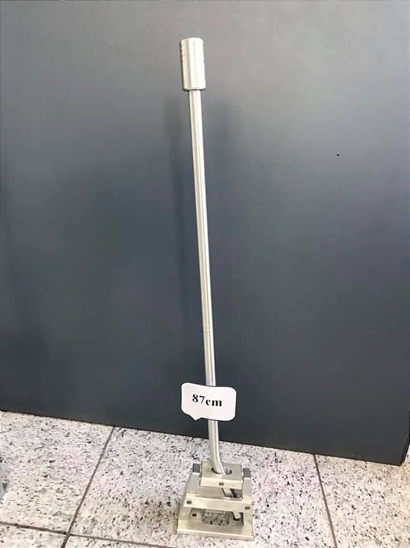 Alavanca de Engate Rápido - 87 Cm
