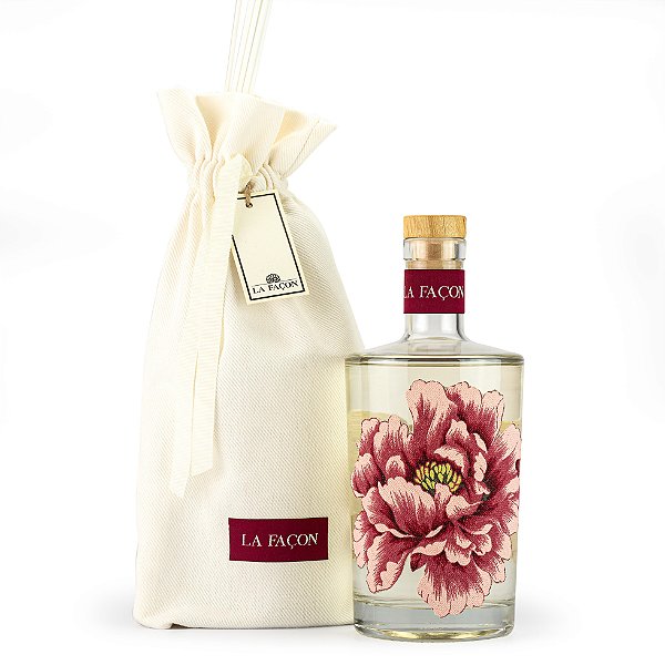 Difusor de Aromas Le Jardin Sucré - 700ml