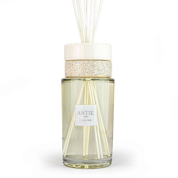 Difusor de Aromas Anelli Ruas de Sevilha - 700ml