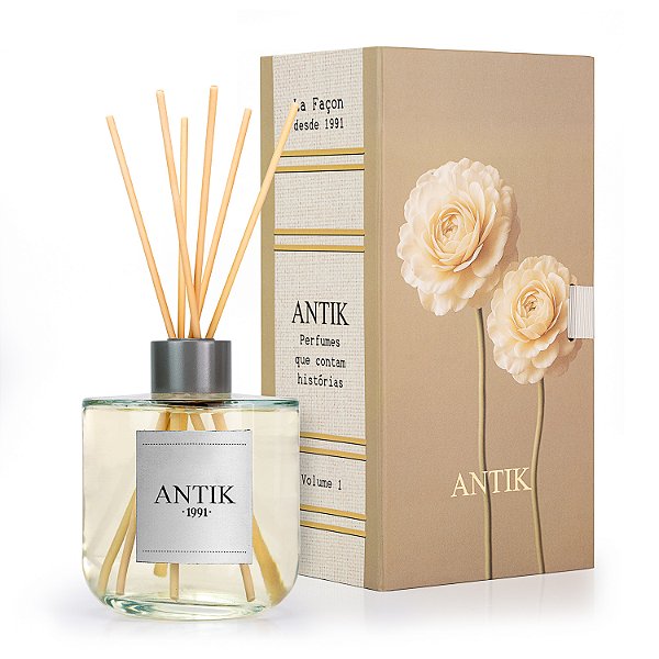 Difusor de Aromas Limone e Verbena - 300ml
