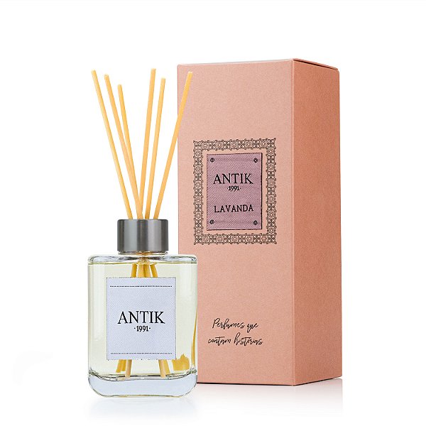 Difusor de Aromas Lavanda - 250ml