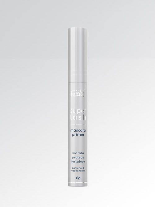 SUPER LASH MÁSCARA PRIMER