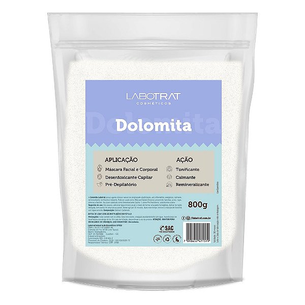 DOLOMITA 800g / LABOTRAT