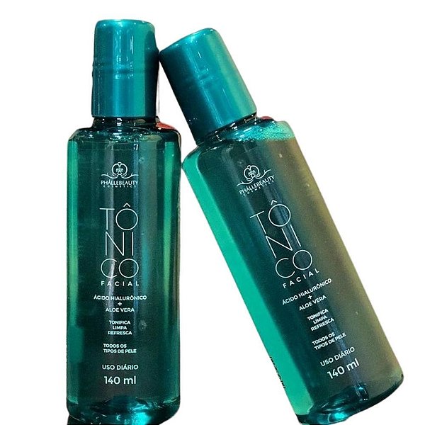 TÔNICO FACIAL / PHÁLLEBEAUTY