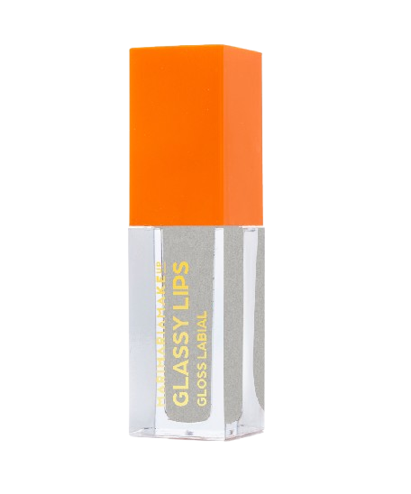GLOSS GLASSY LIPS JELLO / MARI MARIA