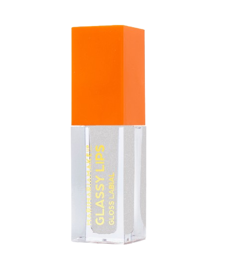 GLOSS GLASSY LIPS SUGAR / MARI MARIA