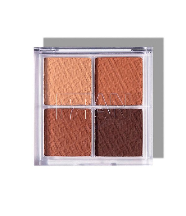 PALETA DE CONTORNO YOUR BROWNS / FRANCINY EHLKE