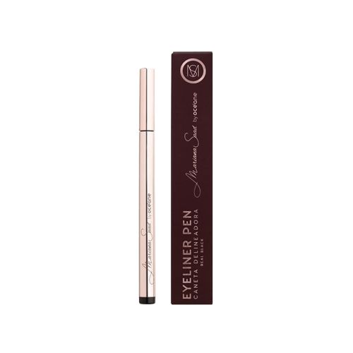 EYELINER PEN - REAL BLACK / MARIANA SAAD