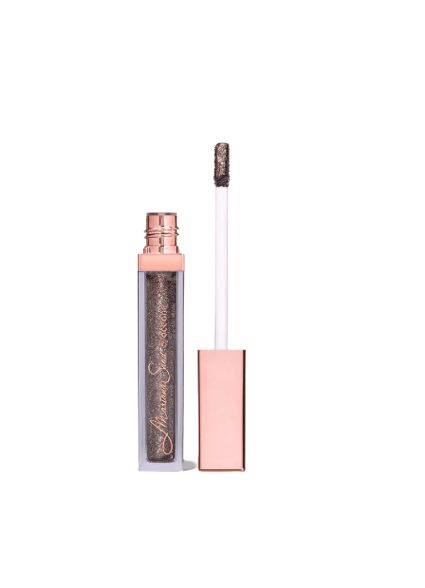 LIQUID EYESHADOW SHINE & GLOW - SAPPHIRE / MARIANA SAAD