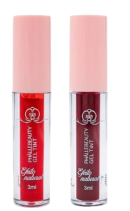 GEL TINT / PHÁLLEBEAUTY
