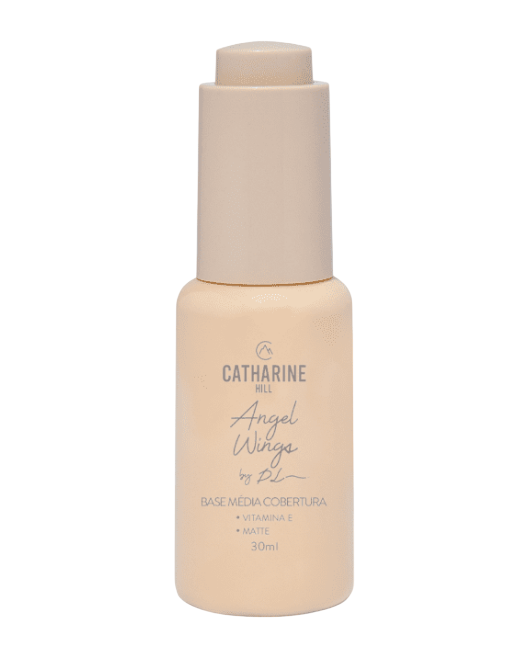 BASE MÉDIA COBERTURA 2021/1 / CATHARINE HILL