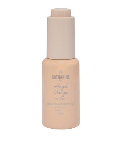 BASE MÉDIA COBERTURA 2021/2 / CATHARINE HILL