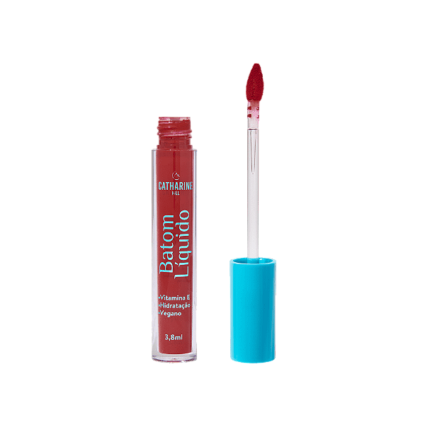 BATOM LÍQUIDO MATTE - AFRODITE / CATHARINE HILL