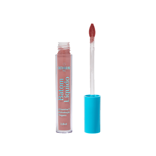 BATOM LÍQUIDO MATTE - HERA / CATHARINE HILL