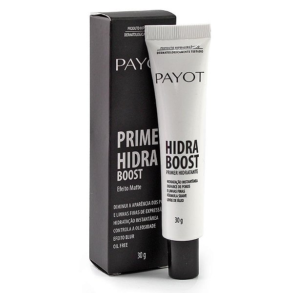 PRIMER HIDRA BOOST / PAYOT