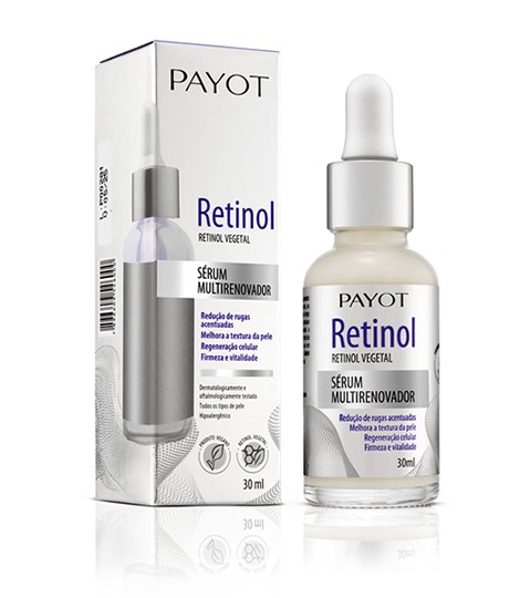 RETINOL VEGETAL / PAYOT