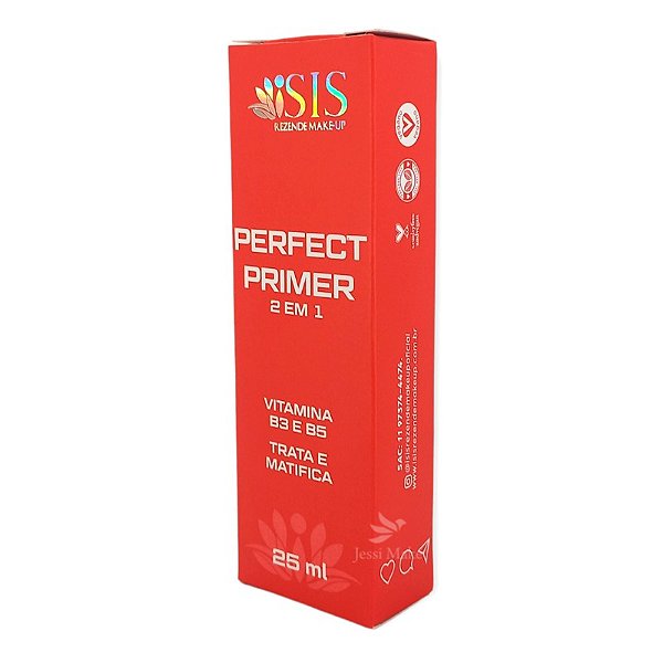 PERFECT PRIMER / ISIS