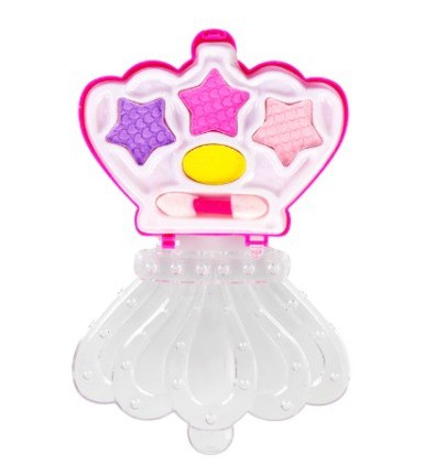 PALETA DE SOMBRAS TEEN - PRINCESS / FENZZA