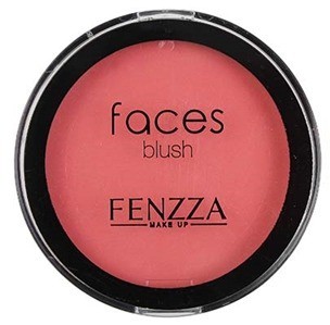 BLUSH FACES - COR 1 / FENZZA