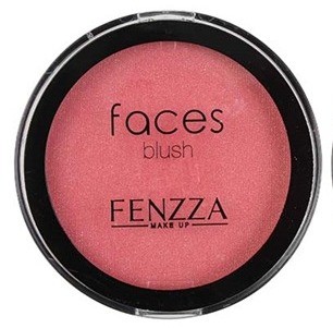 BLUSH FACES - COR 03 / FENZZA