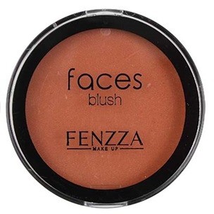 BLUSH FACES - COR 4 / FENZZA