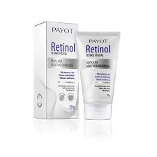 MÁSCARA MULTIRENOVADORA RETINOL / PAYOT