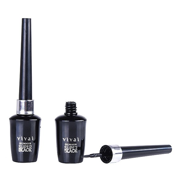 DELINEADOR SUPER BLACK / VIVAI