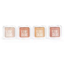 ILUME COLORS - ILUMINADOR COMPACTO / VIVAI