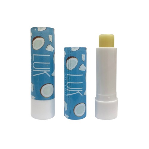 TINT LIP BALM - COCO / LUK