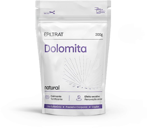 DOLOMITA 200g / LABOTRAT