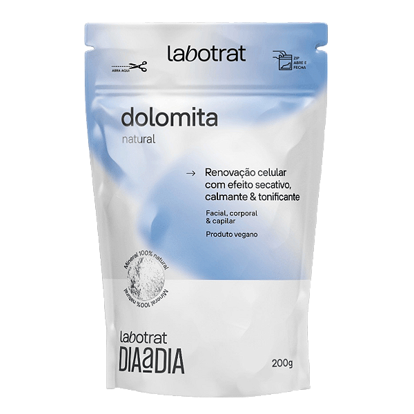 DOLOMITA 200g / LABOTRAT