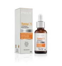 VITAMINA C 15 / PAYOT